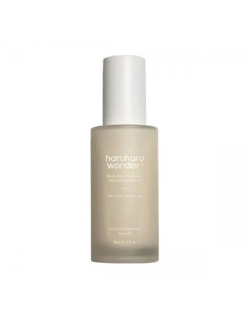 Haruharu Wonder Black Rice Hyaluronic Anti-Wrinkle szérum 50ml