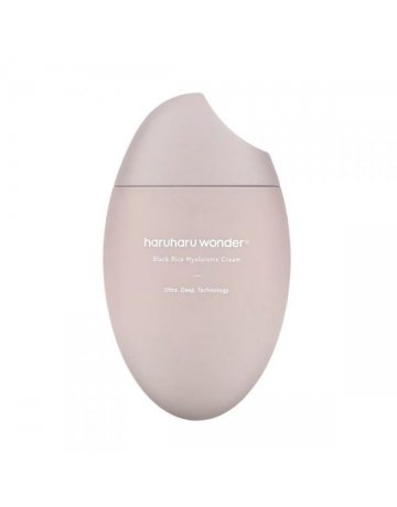 Haruharu Wonder Black Rice 10 Hyaluronic arckrém 50ml