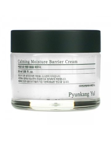 Pyunkang Yul Calming Moisture Barrier arckrém 50ml