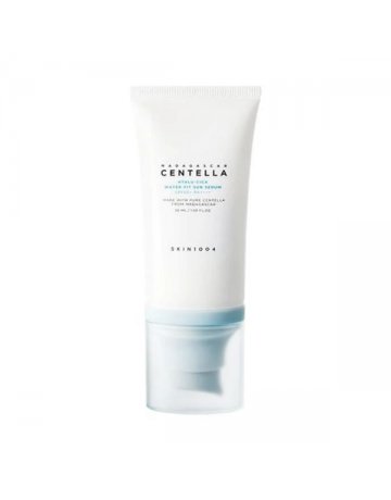 SKIN1004 Madagascar Centella Hyalu-Cica WATER-FIT Sun Serum SPF50+