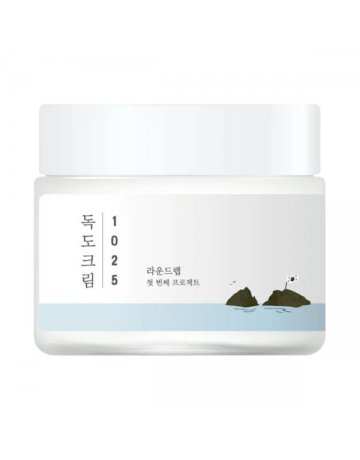 Round Lab 1025 DOKDO Cream 80ml