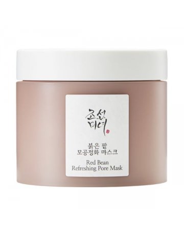 Beauty of Joseon Red Bean Refreshing Pore Mask 140ml