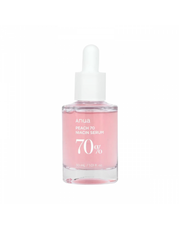 Anua Peach 70 Niacin szérum 30ml