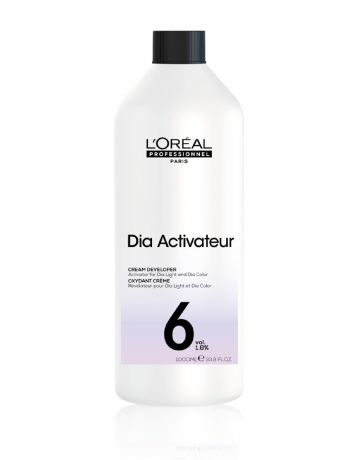 DIA előhívó 1,8% (6 vol) 1000ml