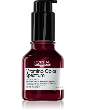 Loreal Vitamino Color Spectrum Szérum 50ml
