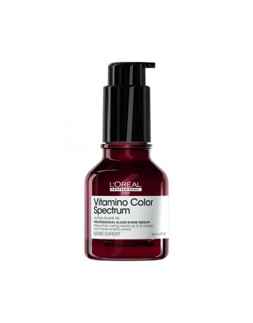 Loreal Vitamino Color Spectrum Szérum 50ml