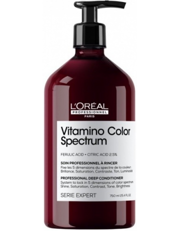 Loreal Vitamino Color Spectrum balzsam 750ml