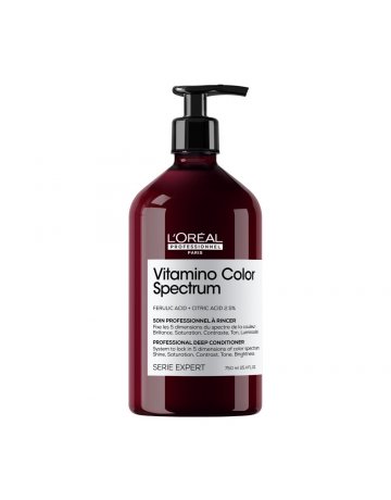 Loreal Vitamino Color Spectrum balzsam 750ml