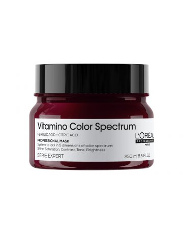 Loreal Vitamino Color Spectrum Pakolás 250ml