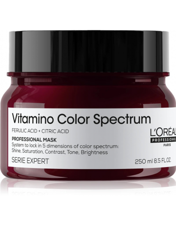 Loreal Vitamino Color Spectrum Pakolás 250ml