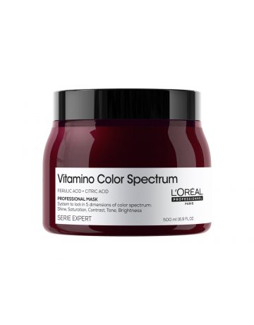 Loreal Vitamino Color Spectrum Pakolás 500ml