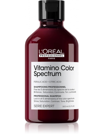 Loreal Vitamino Color Spectrum Sampon 300ml