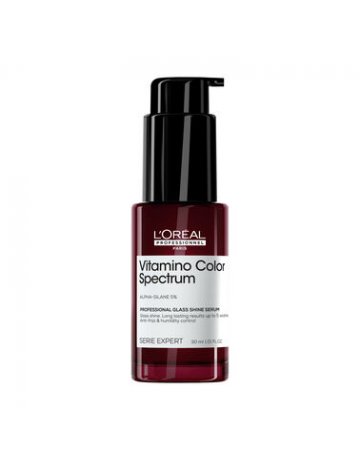 Loreal Vitamino Color Spectrum Glass Shine Sérum 30 ml