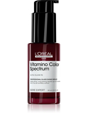 Loreal Vitamino Color Spectrum Glass Shine Sérum 30 ml