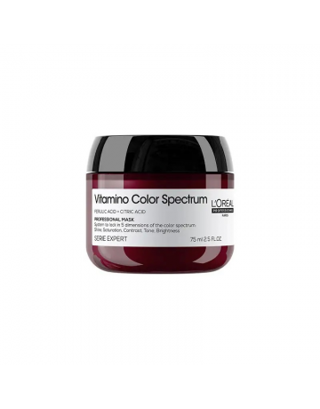 Loreal Vitamino Color Spectrum Pakolás 75ml