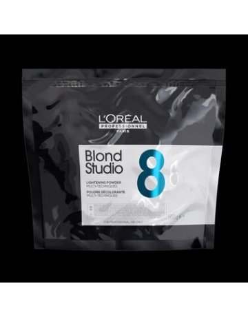 Loreal Blond Studio 8 500 g