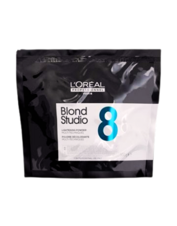 Loreal Blond Studio 8 500 g