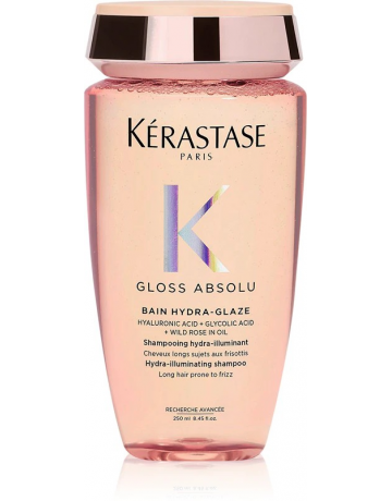 Kerastase Gloss Absolu bain sampon 250ml