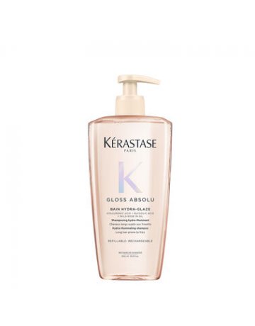 Kerastase Gloss Absolu bain 500ml