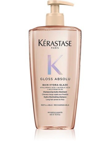 Kerastase Gloss Absolu bain 500ml