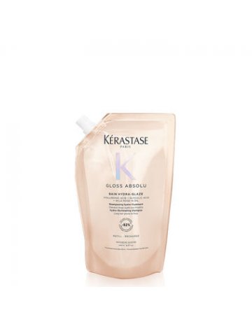 Kerastase Gloss Absolu Bain utántöltő 500ml