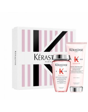 Kerastase Genesis ajándékcsomag