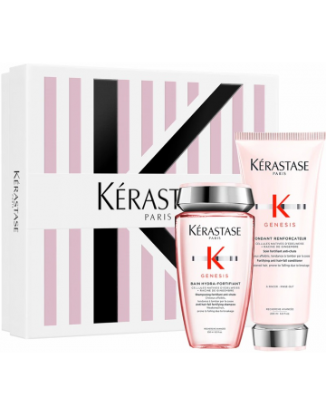 Kerastase Genesis ajándékcsomag