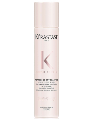 Kerastase Fresh Affair szárazsampon 233ml