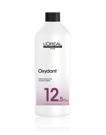 Loreal Előhívó 3,75% (12,5 vol) 1000ml