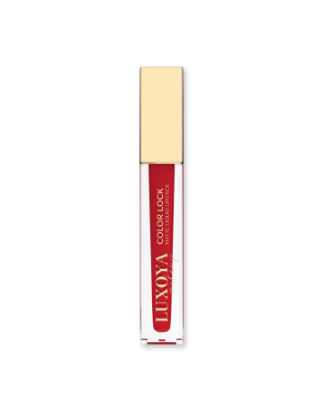 Luxoya COLOR LOCK - folyékony matt rúzs - 11