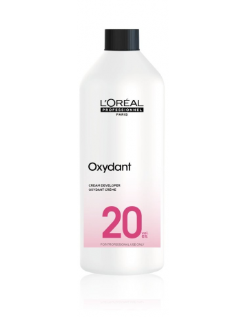 Előhívó 6% (20 vol) 1000ml