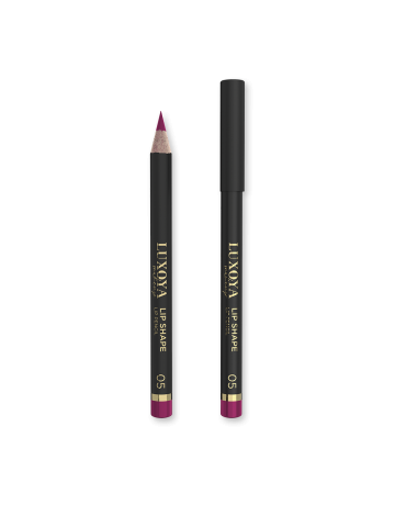 LUXOYA LIP SHAPE - szájkontúr ceruza - 05