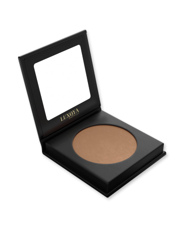 LUXOYA BRONZE DEFINE - bronzosító púder - 03