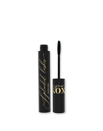 LUXOYA SPLENDID LASHES - szempillaspirál - fekete