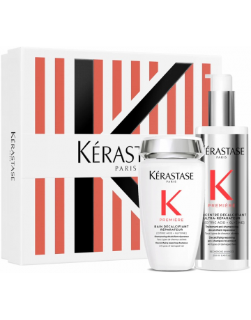Kerastase Premiére ajándékcsomag