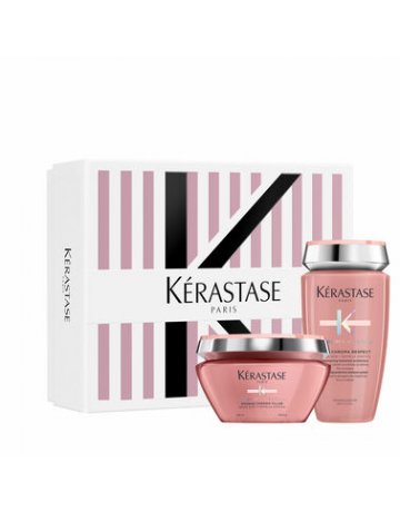 Kerastase Chroma Absolu ajándékcsomag maszkkal
