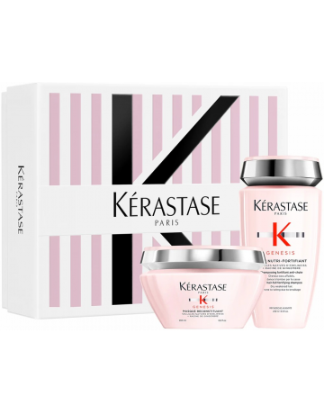 Kerastase Genesis ajándékcsomag maszkkal