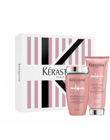Kerastase Chroma Absolu tavaszi ajándékcsomag fondattal