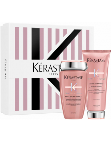 Kerastase Chroma Absolu tavaszi ajándékcsomag fondattal