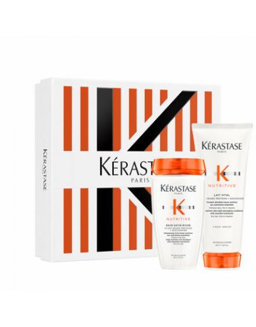Kerastase Nutritive tavaszi ajándékcsomag fondattal