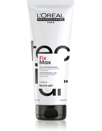 LOreal Tecni.art FIX MAX 200ml