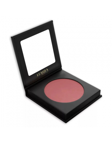 Luxoya Glam Cheeks pirosító púder 02