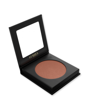 Luxoya Glam Cheeks pirosító púder 04