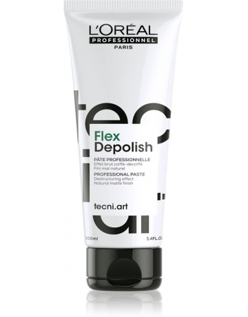 Loreal Tecni.art FLEX DEPOLISH 100ml