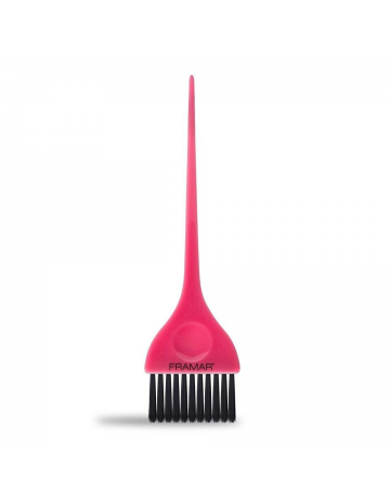 Framar Classic Color Brush Pink
