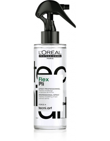 Loreal Tecni.art FLEX PLI 190ml