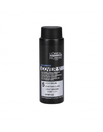 Loreal Homme Cover 5