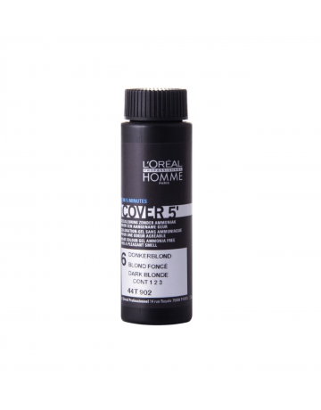 Loreal Homme Cover 5