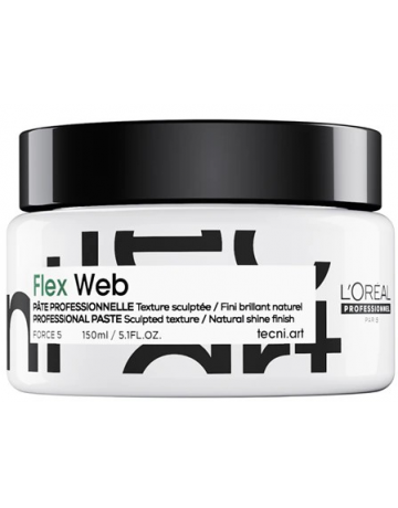 Loreal Professionnel Tecni.Art Flex Web 150 ml