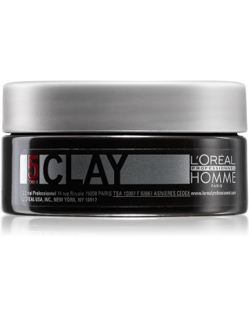 Loreal Homme Clay 50ml